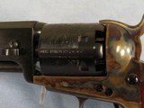 ** SOLD ** Colt 2nd Generation Model 1851 Navy, 