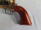 ** SOLD ** Colt 2nd Generation Model 1851 Navy, 