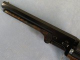 ** SOLD ** Colt 2nd Generation Model 1851 Navy, 