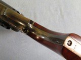 ** SOLD ** Colt 2nd Generation Model 1851 Navy, 