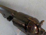 ** SOLD ** Colt 2nd Generation Model 1851 Navy, 