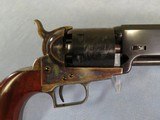 ** SOLD ** Colt 2nd Generation Model 1851 Navy, 