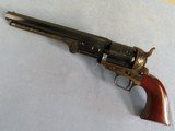 ** SOLD ** Colt 2nd Generation Model 1851 Navy, 