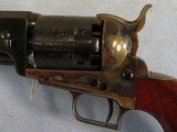 ** SOLD ** Colt 2nd Generation Model 1851 Navy, 