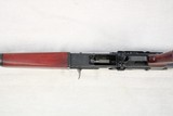 ** SOLD ** Zastava Arms USA ZPAP M70 chambered in 7.62x39mm w/ Serbian Red Furniture & Original Box ** LNIB / AKOU Fighter Muzzle Brake ** - 13 of 18