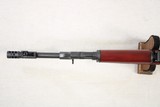 ** SOLD ** Zastava Arms USA ZPAP M70 chambered in 7.62x39mm w/ Serbian Red Furniture & Original Box ** LNIB / AKOU Fighter Muzzle Brake ** - 11 of 18