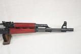 ** SOLD ** Zastava Arms USA ZPAP M70 chambered in 7.62x39mm w/ Serbian Red Furniture & Original Box ** LNIB / AKOU Fighter Muzzle Brake ** - 4 of 18