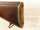 ** SOLD ** WWI 1917 / WWI Manufactured BSA SMLE No 1 MK III* chambered in .303 British ** Non Import Marked * - 12 of 20