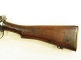 ** SOLD ** WWI 1917 / WWI Manufactured BSA SMLE No 1 MK III* chambered in .303 British ** Non Import Marked * - 9 of 20