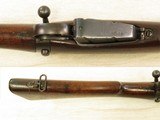 ** SOLD ** WWI 1917 / WWI Manufactured BSA SMLE No 1 MK III* chambered in .303 British ** Non Import Marked * - 18 of 20