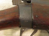 ** SOLD ** WWI 1917 / WWI Manufactured BSA SMLE No 1 MK III* chambered in .303 British ** Non Import Marked * - 5 of 20