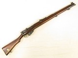 ** SOLD ** WWI 1917 / WWI Manufactured BSA SMLE No 1 MK III* chambered in .303 British ** Non Import Marked * - 1 of 20