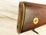 ** SOLD ** WWI 1917 / WWI Manufactured BSA SMLE No 1 MK III* chambered in .303 British ** Non Import Marked * - 19 of 20