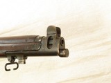 ** SOLD ** WWI 1917 / WWI Manufactured BSA SMLE No 1 MK III* chambered in .303 British ** Non Import Marked * - 16 of 20