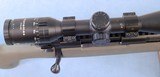 **SOLD**Howa Model 1500Bolt Action Rifle in 7mm-08 Caliber **Nikko Sterling 3-9X 2nd Focal Plane Scope and Mounts - Japan Made** - 22 of 23