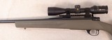 **SOLD**Howa Model 1500Bolt Action Rifle in 7mm-08 Caliber **Nikko Sterling 3-9X 2nd Focal Plane Scope and Mounts - Japan Made** - 4 of 23