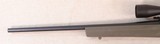 **SOLD**Howa Model 1500Bolt Action Rifle in 7mm-08 Caliber **Nikko Sterling 3-9X 2nd Focal Plane Scope and Mounts - Japan Made** - 5 of 23