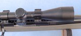**SOLD**Howa Model 1500Bolt Action Rifle in 7mm-08 Caliber **Nikko Sterling 3-9X 2nd Focal Plane Scope and Mounts - Japan Made** - 23 of 23