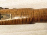 ** SOLD ** Pedersoli Mountain Hawken Muzzleloading Rifle, Cal. .54 Percussion, A Beautiful Rifle - 17 of 20