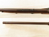 ** SOLD ** Pedersoli Mountain Hawken Muzzleloading Rifle, Cal. .54 Percussion, A Beautiful Rifle - 14 of 20