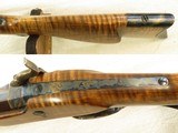 ** SOLD ** Pedersoli Mountain Hawken Muzzleloading Rifle, Cal. .54 Percussion, A Beautiful Rifle - 13 of 20