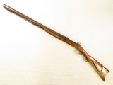 ** SOLD ** Pedersoli Mountain Hawken Muzzleloading Rifle, Cal. .54 Percussion, A Beautiful Rifle - 3 of 20