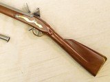 ** SOLD ** Pedersoli Brown Bess with Bayonet, .75 Cal. Flintlock - 8 of 16