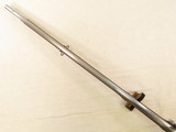 ** SOLD ** Pedersoli Brown Bess with Bayonet, .75 Cal. Flintlock - 13 of 16