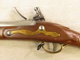 ** SOLD ** Pedersoli Brown Bess with Bayonet, .75 Cal. Flintlock - 7 of 16