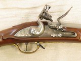 ** SOLD ** Pedersoli Brown Bess with Bayonet, .75 Cal. Flintlock - 4 of 16