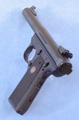 ** SOLD ** Ruger Mk III 22/45 Pistol Chambered in .22 LR Caliber **Mfg 2008 - 2 Mags - Picatinny Rail Section** - 6 of 15