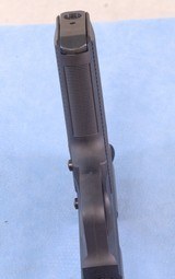 ** SOLD ** Ruger Mk III 22/45 Pistol Chambered in .22 LR Caliber **Mfg 2008 - 2 Mags - Picatinny Rail Section** - 11 of 15