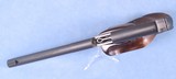 ** SOLD ** Colt Woodsman Bullseye Match Target Semi Auto Pistol in .22 Long Rifle **Lew Sanderson Grips - Correct Magazine Mfg 1939 - First Series** - 15 of 19