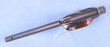 ** SOLD ** Colt Woodsman Bullseye Match Target Semi Auto Pistol in .22 Long Rifle **Lew Sanderson Grips - Correct Magazine Mfg 1939 - First Series** - 14 of 19