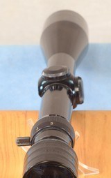 Redfield Bear Cub 3-9x40 Rifle Scope **Mfg 1962-1964 - Cool Vintage Scope - Fine Crosshair with Center Dot** - 8 of 12