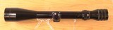 Redfield Bear Cub 3-9x40 Rifle Scope **Mfg 1962-1964 - Cool Vintage Scope - Fine Crosshair with Center Dot** - 3 of 12