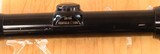 Redfield Bear Cub 3-9x40 Rifle Scope **Mfg 1962-1964 - Cool Vintage Scope - Fine Crosshair with Center Dot** - 10 of 12