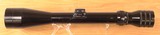 Redfield Bear Cub 3-9x40 Rifle Scope **Mfg 1962-1964 - Cool Vintage Scope - Fine Crosshair with Center Dot** - 1 of 12