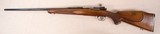 ***SOLD***BYF/Mauser Sporterized K98 Bolt Action Rifle in .243 Winchester Caliber **Mfg 1943 - Nicely Done Sporter - Fajen Stock** - 2 of 21