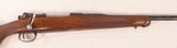 ***SOLD***BYF/Mauser Sporterized K98 Bolt Action Rifle in .243 Winchester Caliber **Mfg 1943 - Nicely Done Sporter - Fajen Stock** - 7 of 21