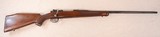 ***SOLD***BYF/Mauser Sporterized K98 Bolt Action Rifle in .243 Winchester Caliber **Mfg 1943 - Nicely Done Sporter - Fajen Stock** - 1 of 21
