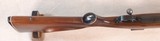 ***SOLD***BYF/Mauser Sporterized K98 Bolt Action Rifle in .243 Winchester Caliber **Mfg 1943 - Nicely Done Sporter - Fajen Stock** - 12 of 21