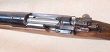 ***SOLD***BYF/Mauser Sporterized K98 Bolt Action Rifle in .243 Winchester Caliber **Mfg 1943 - Nicely Done Sporter - Fajen Stock** - 19 of 21