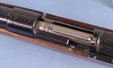 ***SOLD***BYF/Mauser Sporterized K98 Bolt Action Rifle in .243 Winchester Caliber **Mfg 1943 - Nicely Done Sporter - Fajen Stock** - 21 of 21
