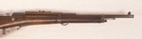 ** SOLD ** French Berthier Model MLe 1890/16 Bolt Action Rifle Chambered in 8mm Lebel **Mfg 1891 - Antique - Unique - MAC** - 8 of 22