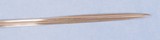 WW1 Imperial German Military S98nA Quillback Bayonet & Scabbard by Carl Eickhorn **Rare - Excellent Condition** - 13 of 17