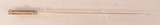 WW1 Imperial German Military S98nA Quillback Bayonet & Scabbard by Carl Eickhorn **Rare - Excellent Condition** - 5 of 17