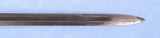 **SOLD** RIA US M1903 Bayonet With M1917 Scabbard **Mfg 1919 - US Militaria** - 5 of 22