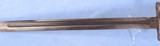 **SOLD** RIA US M1903 Bayonet With M1917 Scabbard **Mfg 1919 - US Militaria** - 7 of 22