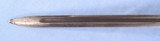 **SOLD** RIA US M1903 Bayonet With M1917 Scabbard **Mfg 1919 - US Militaria** - 8 of 22